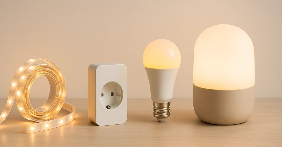 Best LED Lighting Upgrades for Your Home