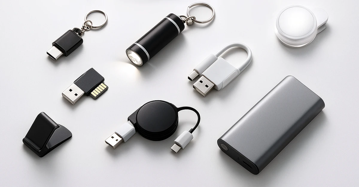 10 Best AliExpress Gadgets Under €10