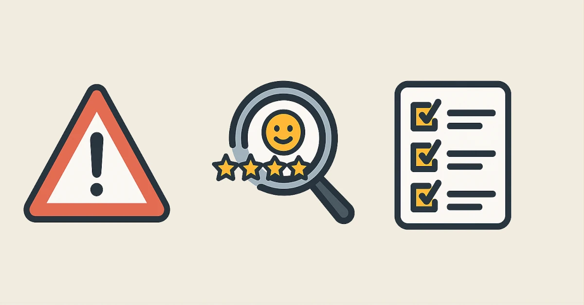 AliExpress Buying Guide: How to Avoid Bad Sellers