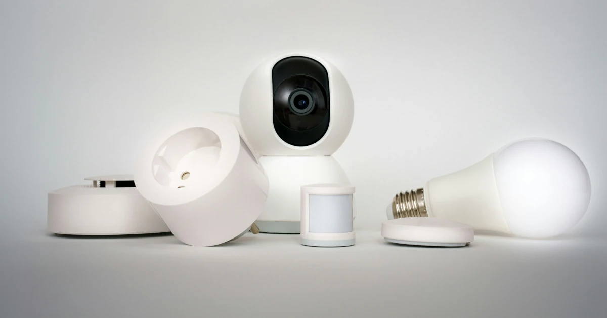 Best Smart Home Gadgets From AliExpress on Sale