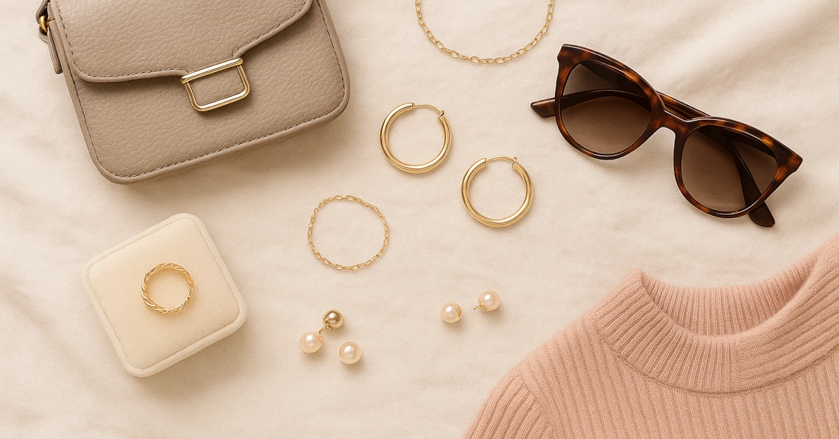 Affordable Fashion Finds on AliExpress You’ll Actually Use