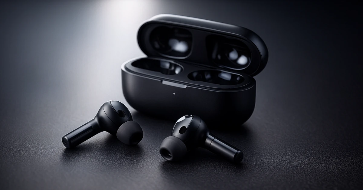 Best Bluetooth Earbuds on AliExpress (2025 Discounts)